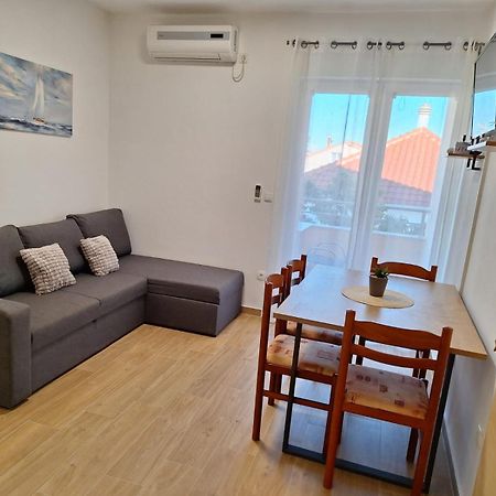 Apartmani Marino Privlaka  Dış mekan fotoğraf