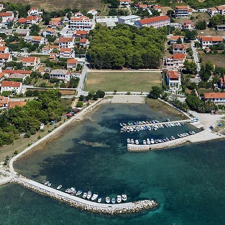 Apartmani Marino Privlaka  Dış mekan fotoğraf