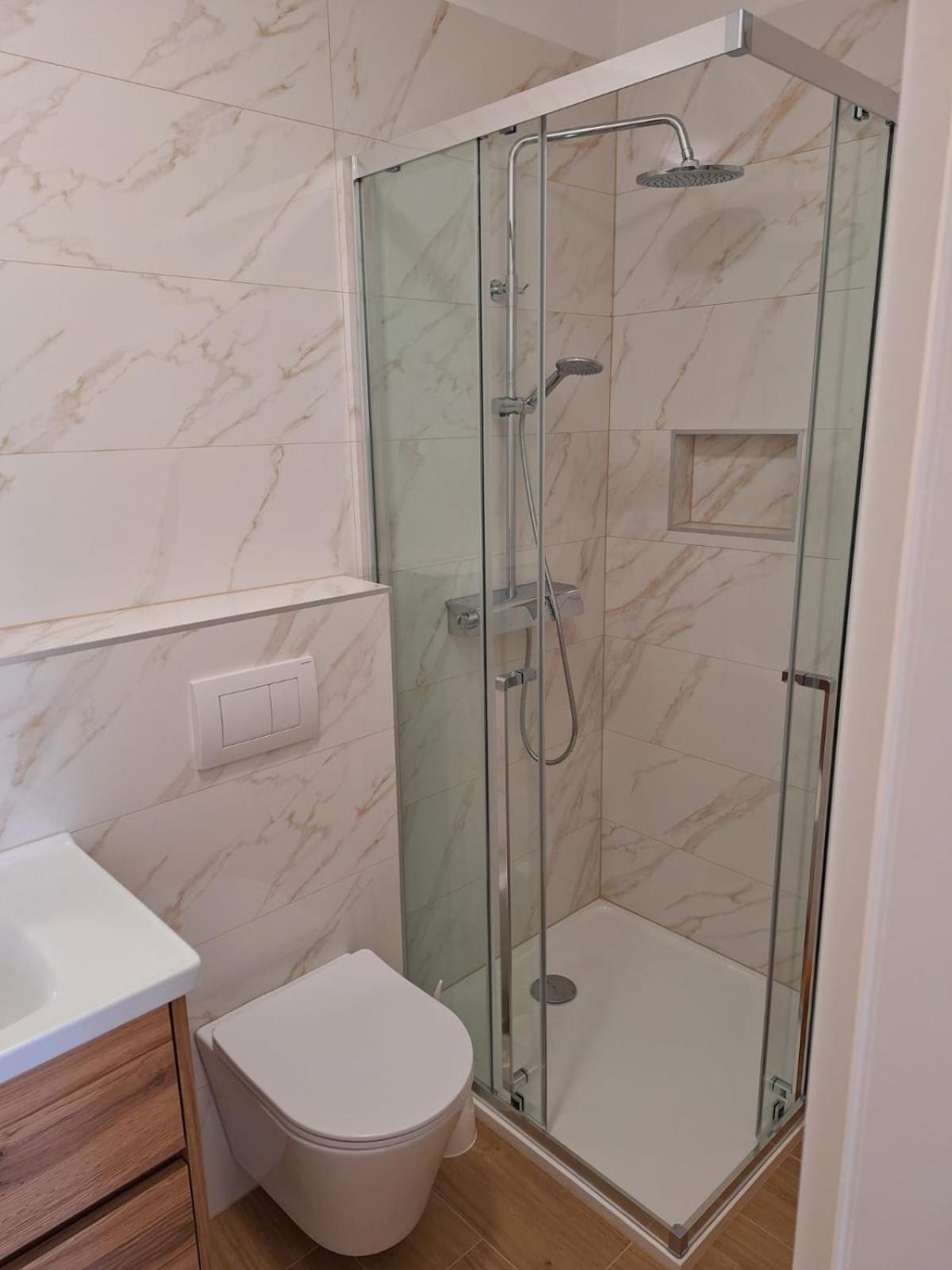 Apartmani Marino Privlaka  Dış mekan fotoğraf