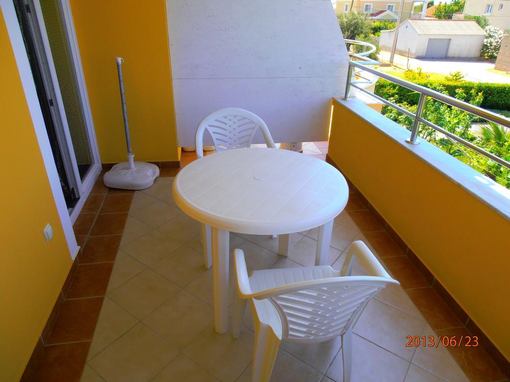 Apartmani Marino Privlaka  Dış mekan fotoğraf