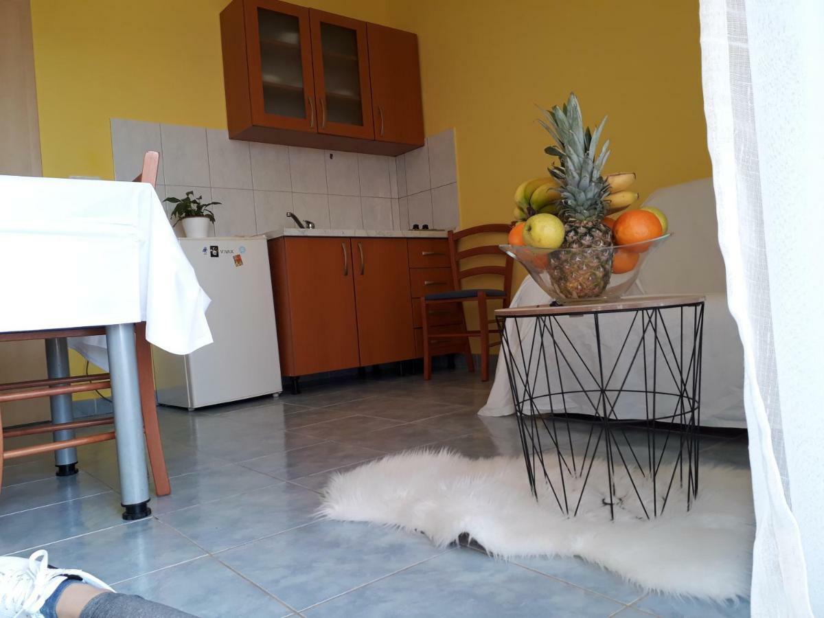 Apartmani Marino Privlaka  Dış mekan fotoğraf