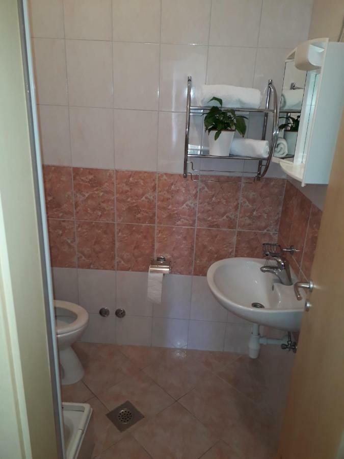 Apartmani Marino Privlaka  Dış mekan fotoğraf