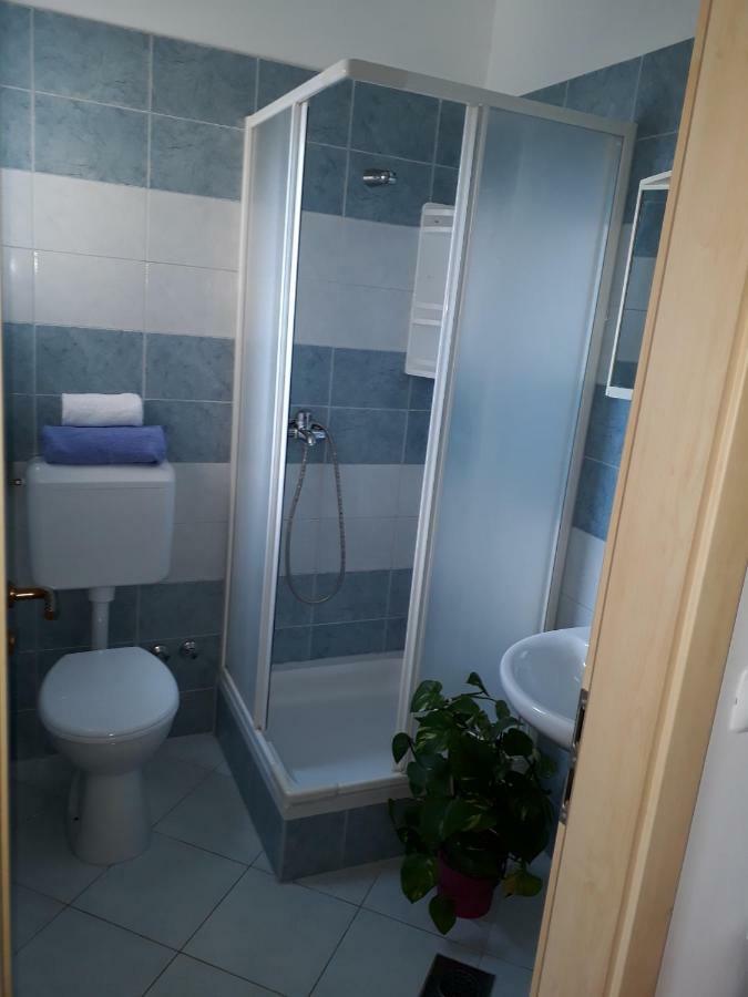 Apartmani Marino Privlaka  Dış mekan fotoğraf
