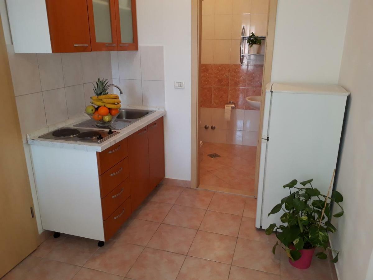 Apartmani Marino Privlaka  Dış mekan fotoğraf