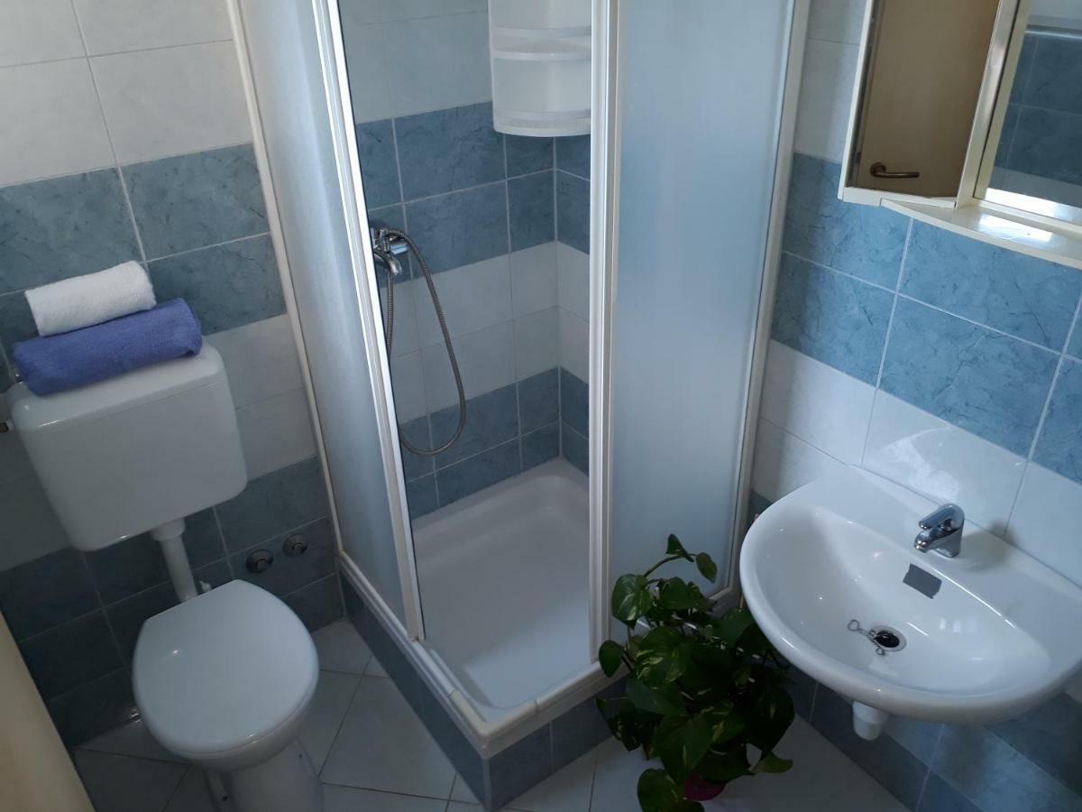 Apartmani Marino Privlaka  Dış mekan fotoğraf