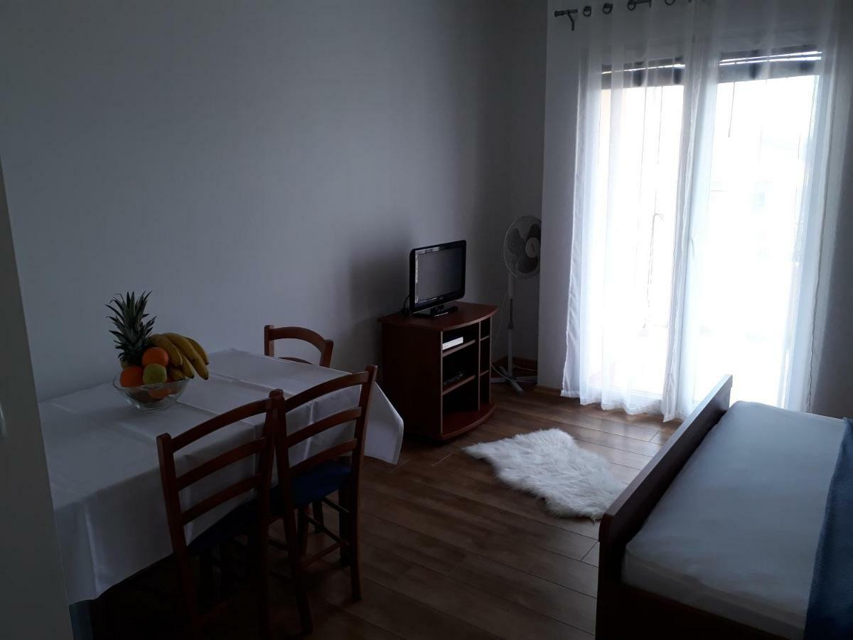 Apartmani Marino Privlaka  Dış mekan fotoğraf