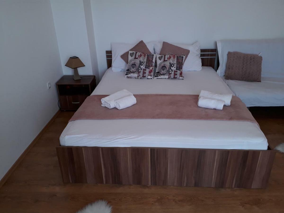 Apartmani Marino Privlaka  Dış mekan fotoğraf