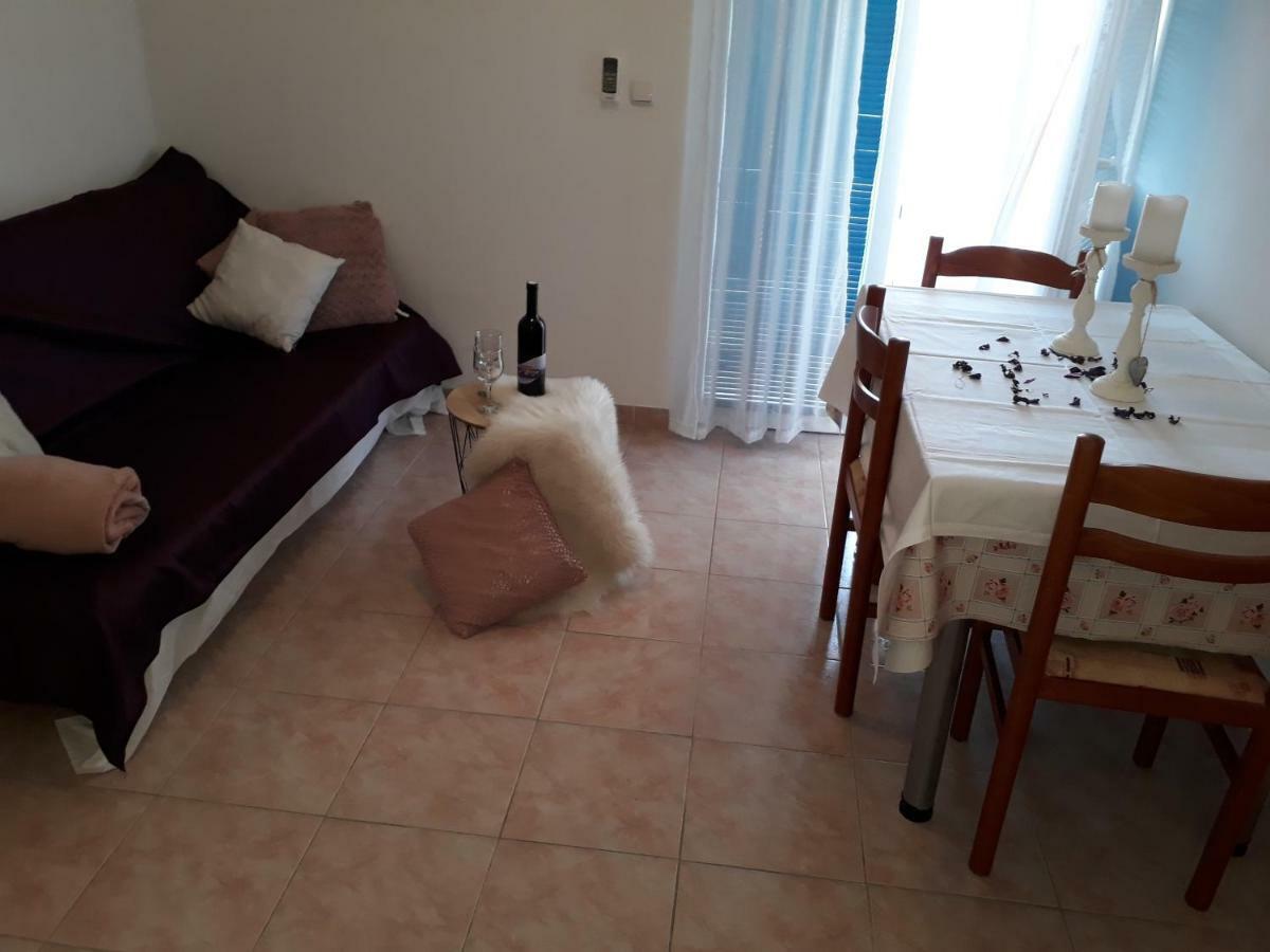 Apartmani Marino Privlaka  Dış mekan fotoğraf