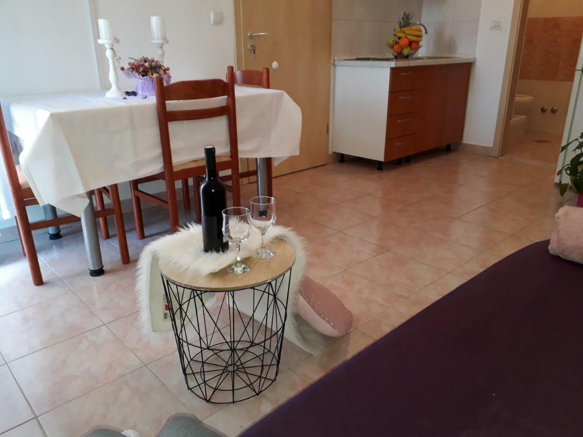 Apartmani Marino Privlaka  Dış mekan fotoğraf