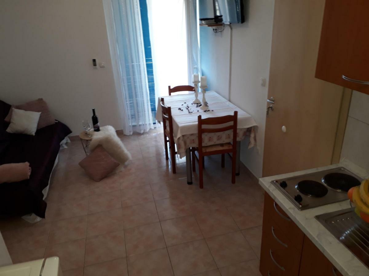 Apartmani Marino Privlaka  Dış mekan fotoğraf